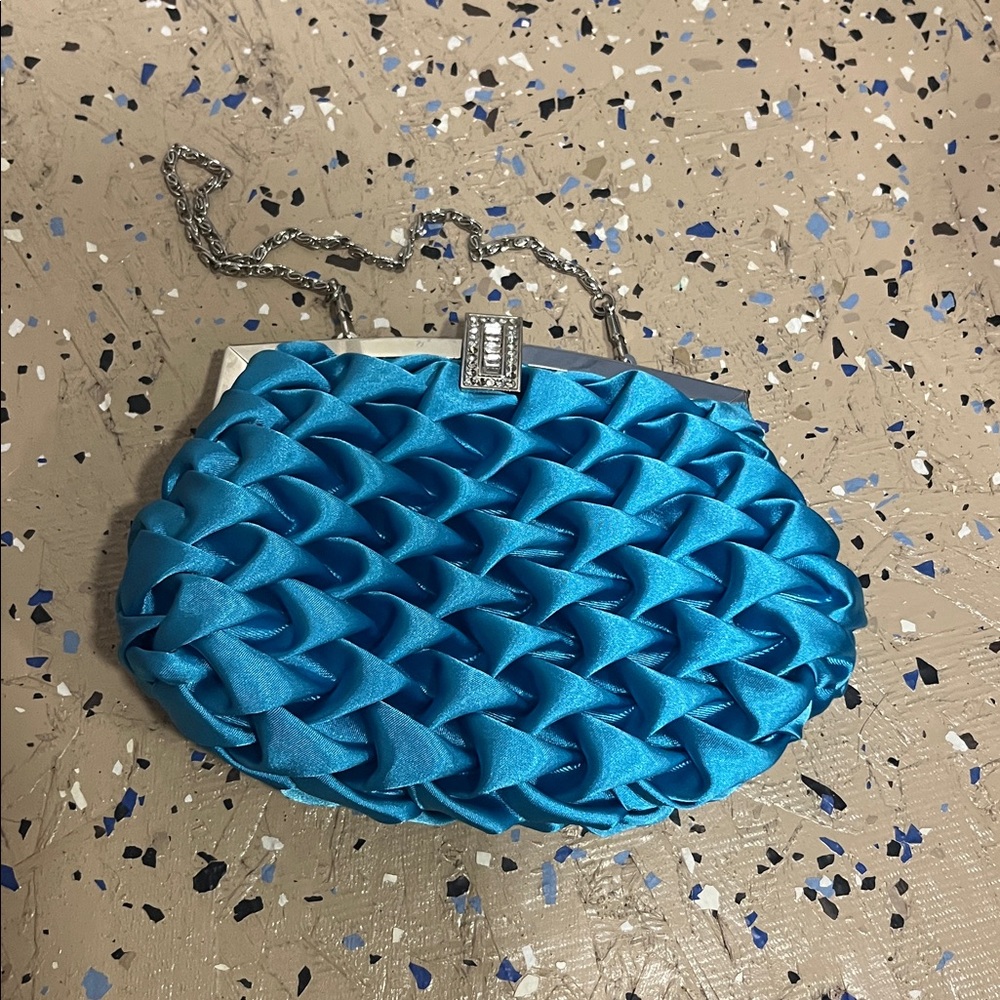 Small Fancy Purse